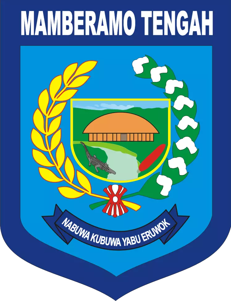 Mamberamo Tengah